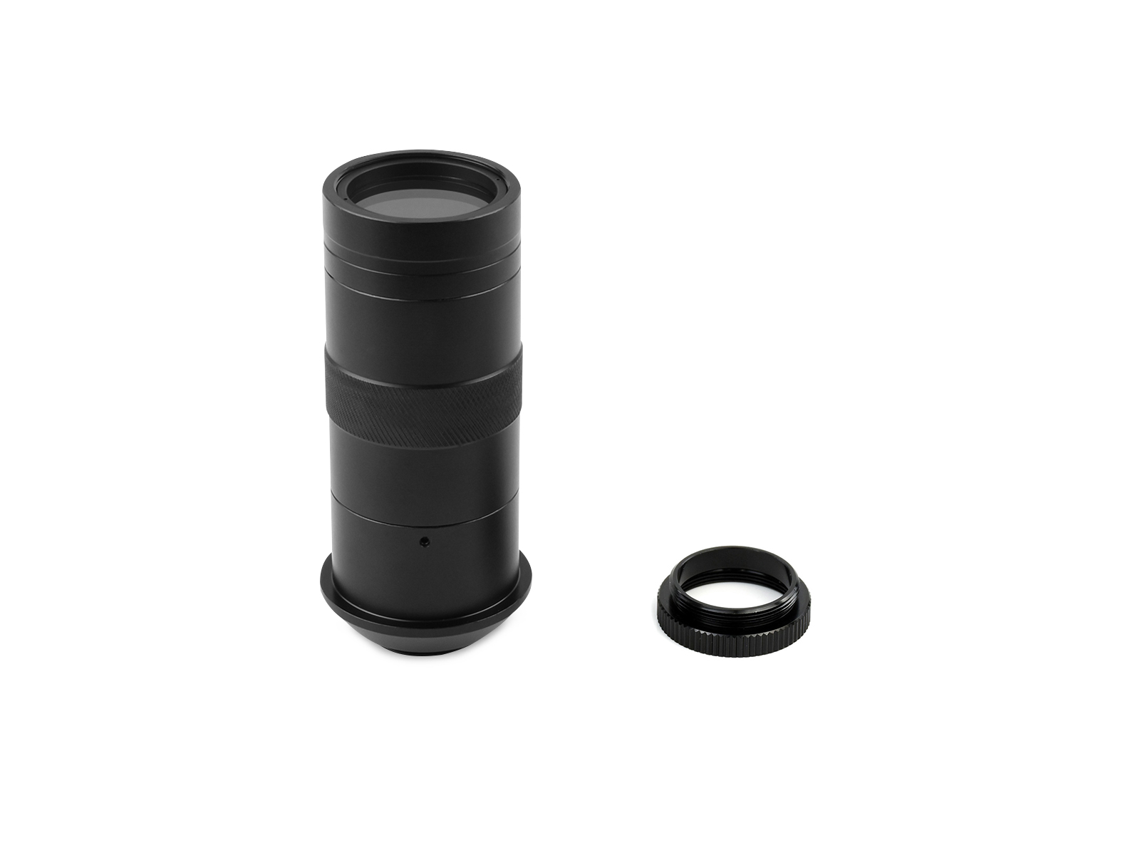 Raspberry Pi Hq Camera Microscope Lens - Obiektyw mikroskopu przemysłowego Waveshare z powiększeniem