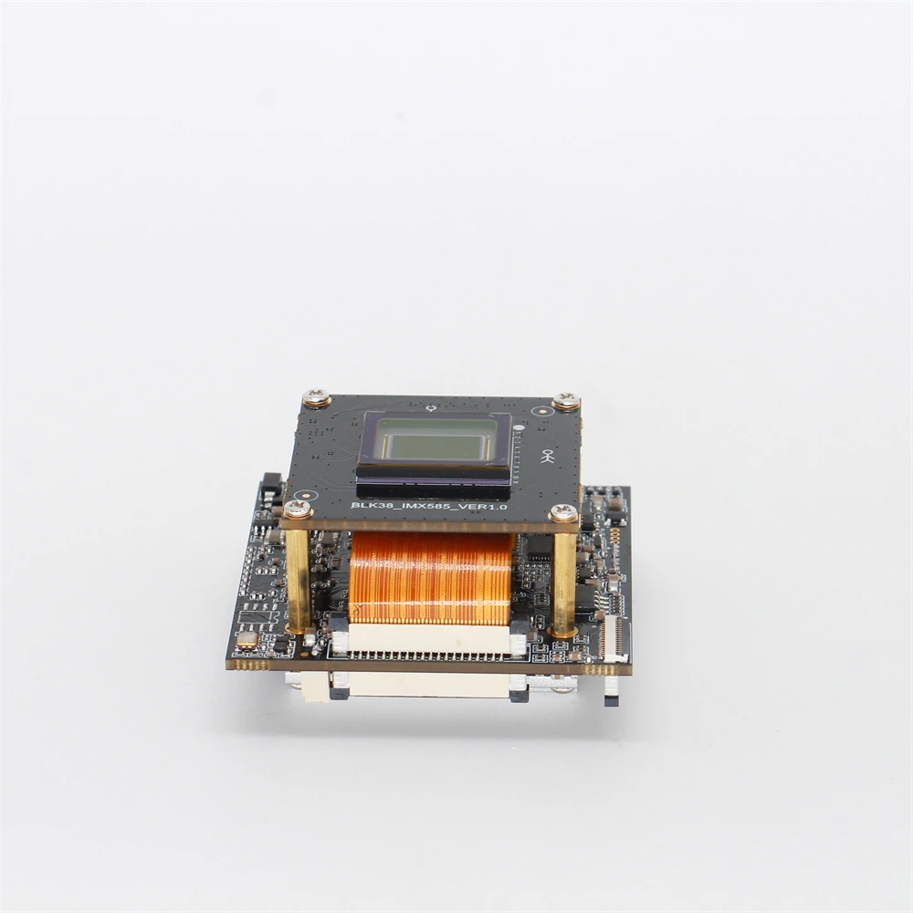Imx585 Ultra Low Light Camera Module - Dostępny od ręki Moduł kamery 4K