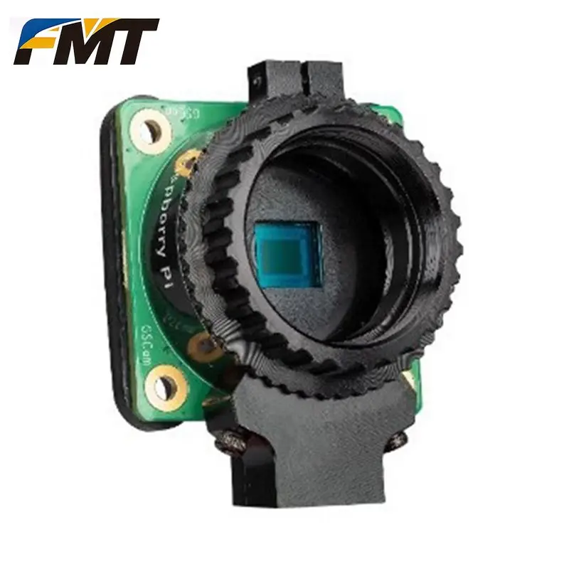 Raspberry Pi Global Shutter Camera Imx296 - FMT .A86P - Moduł kamery z