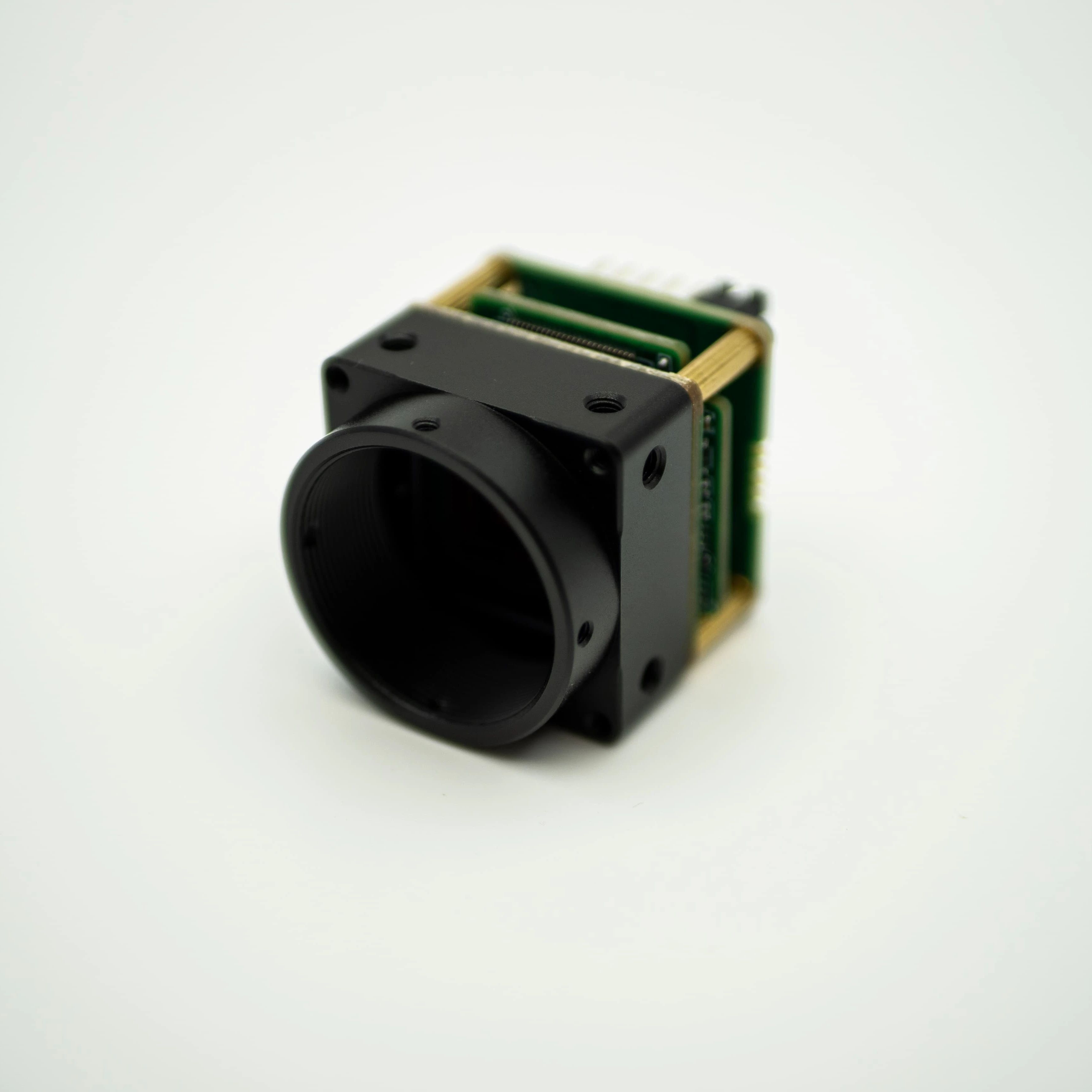 Raspberry Pi Global Shutter Camera Imx296 - Moduł kamery Raspberry Pi 1.55MP IMX296