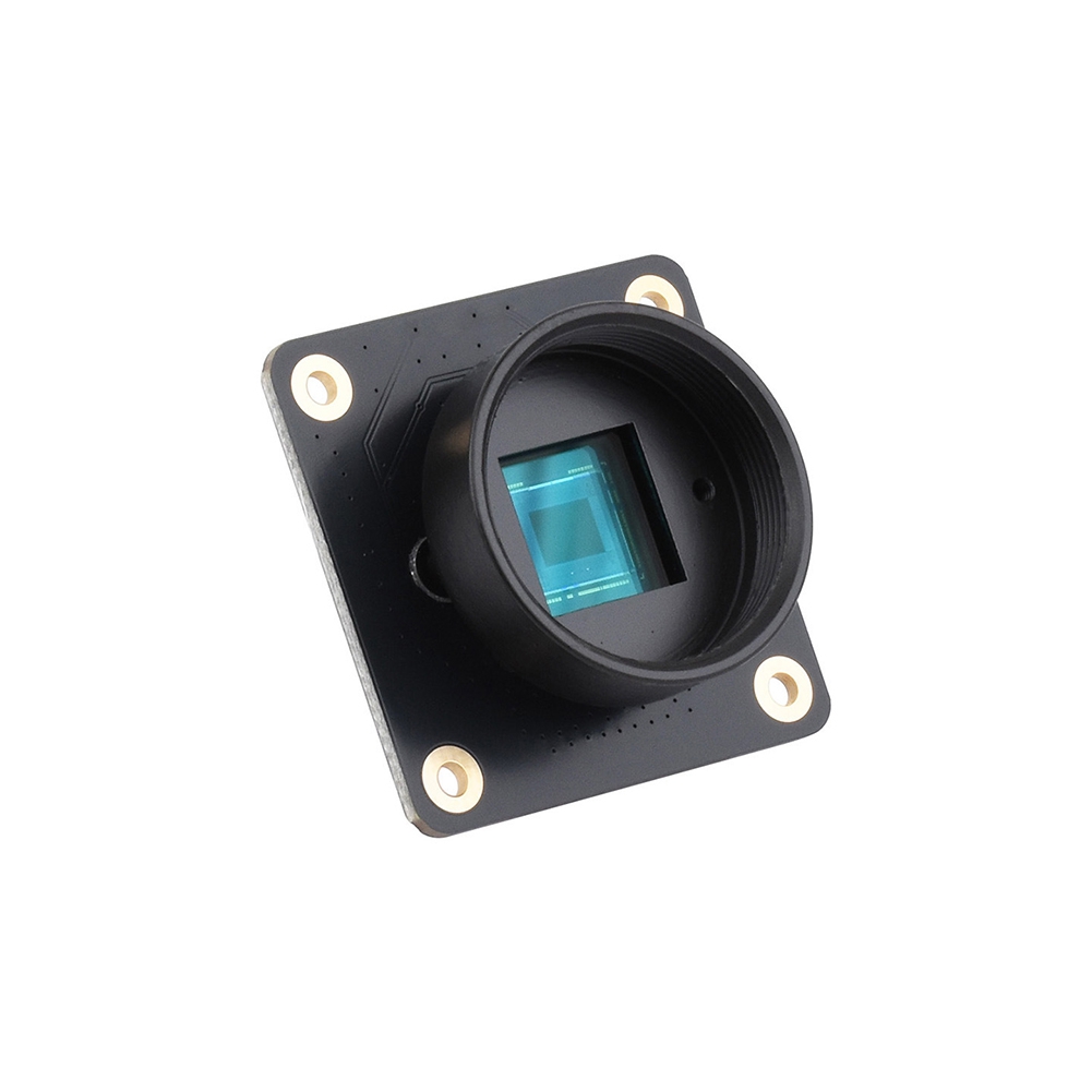 Raspberry Pi Global Shutter Camera Imx296 - Kamera N05R IMX296 do Raspberry Pi,