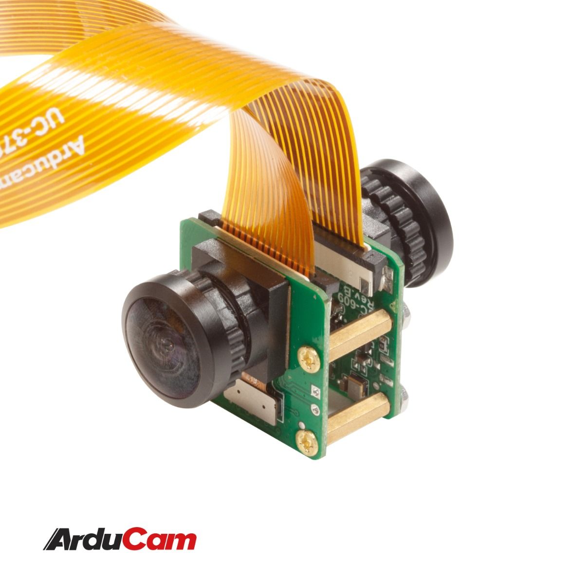 Zestaw synchronizowanej kamery – Arducam 8Mp Synchronous Stereo Camera Bundle recenzja i cena