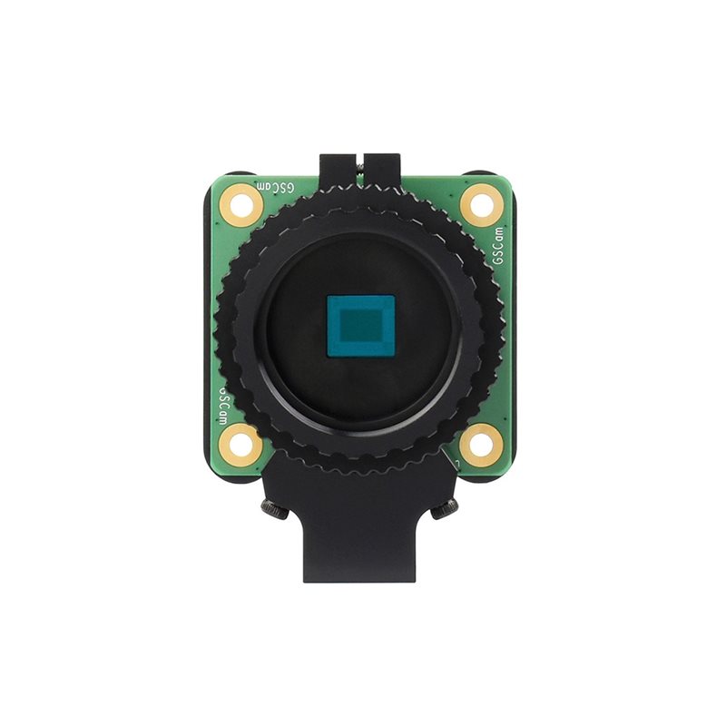 【OBWYĄZKOWY ELEMENT】Kamera z g – Raspberry Pi Global Shutter Camera Imx296 recenzja i cena