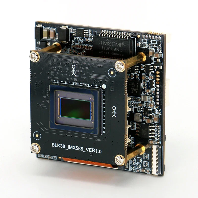 Moduł kamery 4K 8MP STARVIS 2  – Imx585 Ultra Low Light Camera Module recenzja i cena