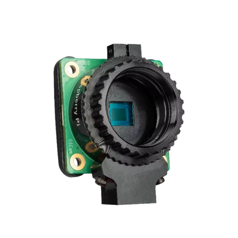 Moduł kamery 1.6MP Premium z g – Raspberry Pi Global Shutter Camera Imx296 recenzja i cena