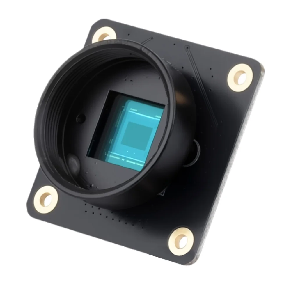 Moduł kamery z globalną migawk – Raspberry Pi Global Shutter Camera Imx296 recenzja i cena