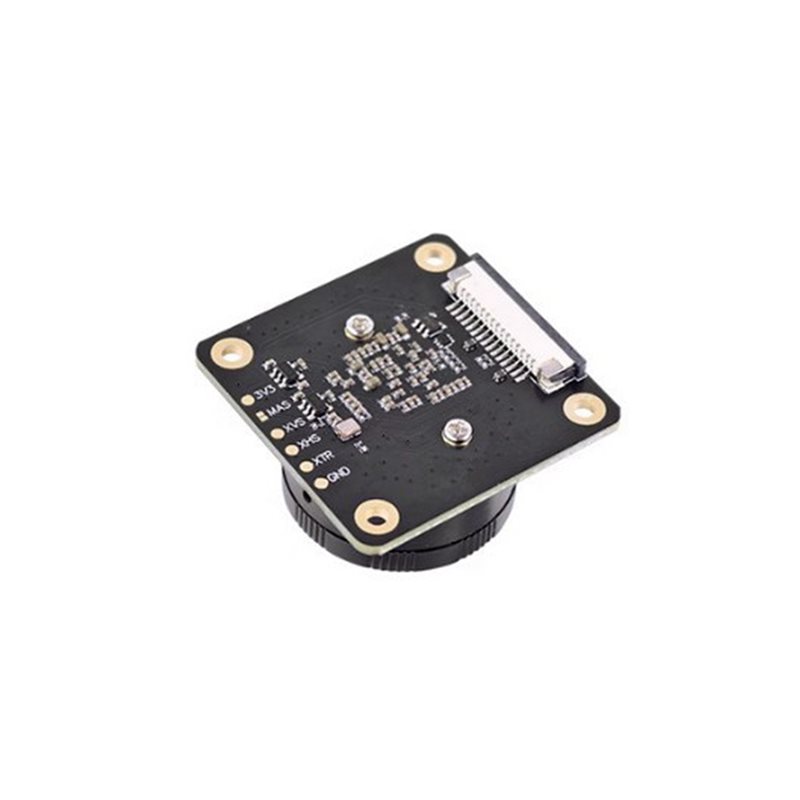 Kamera T23C 2X IMX296 do Raspb – Raspberry Pi Global Shutter Camera Imx296 recenzja i cena