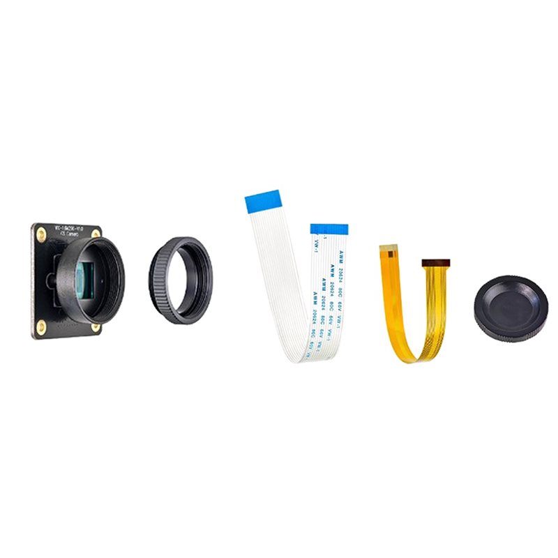 Kamera T23C 2X IMX296 do Raspb – Raspberry Pi Global Shutter Camera Imx296 recenzja i cena
