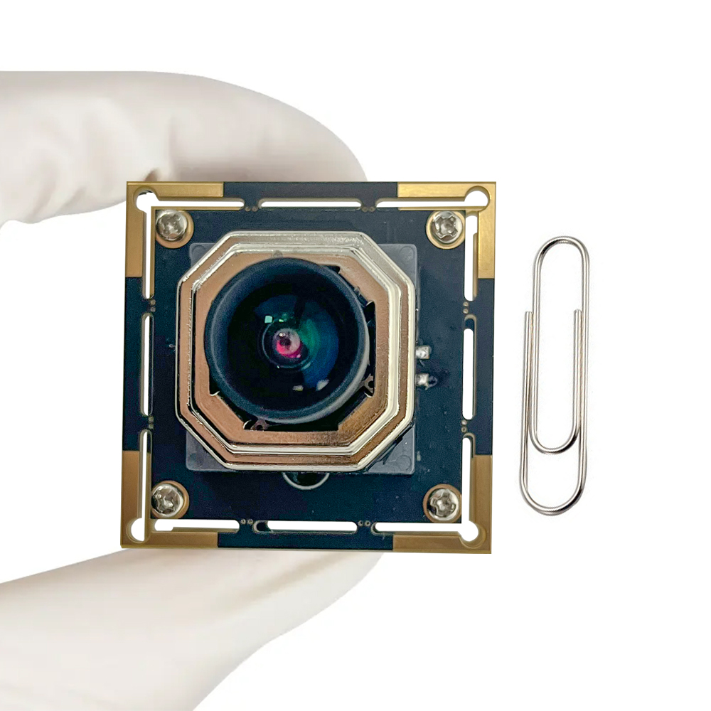 Wysokowydajny moduł kamery prz – Imx585 Ultra Low Light Camera Module recenzja i cena