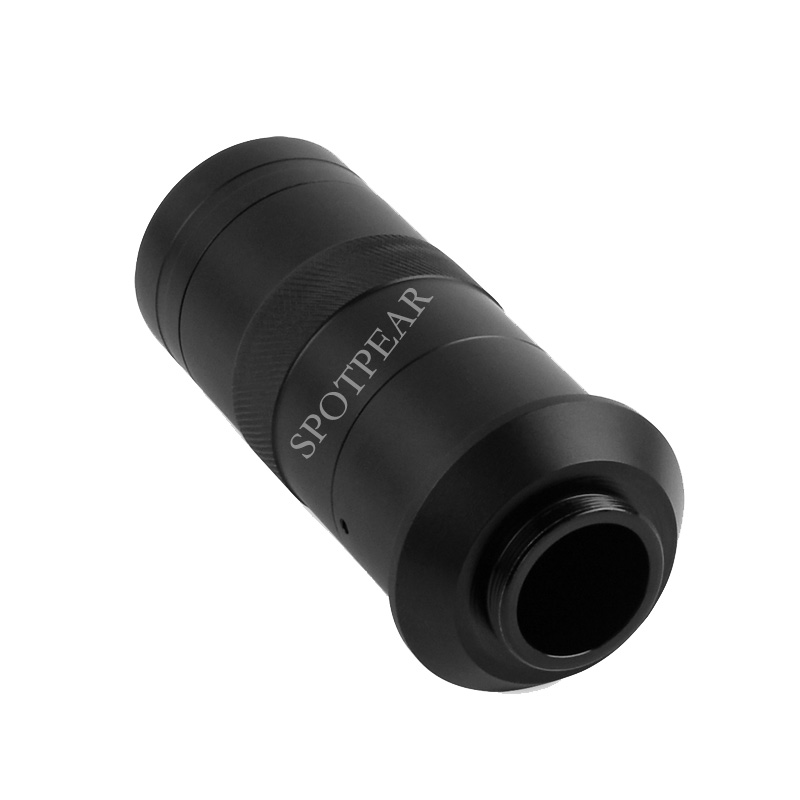 Obiektyw mikroskopowy Raspberr – Raspberry Pi Hq Camera Microscope Lens recenzja i cena